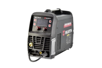 Слика на Апарат за Заварување MIG 200 LCD, 240V