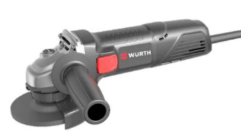 Слика на Електрична аголна брусилка EWS 7-125 CLASSIC