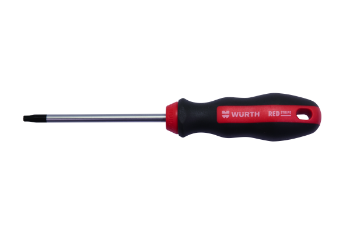 Слика на Red Stripe одвртувач TORX