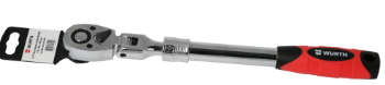Слика на Телескопска зглобна рачка 1/2-72 заби 350-490mm