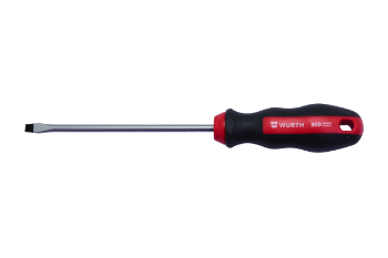 Слика на Red Stripe одвртувач шлиц