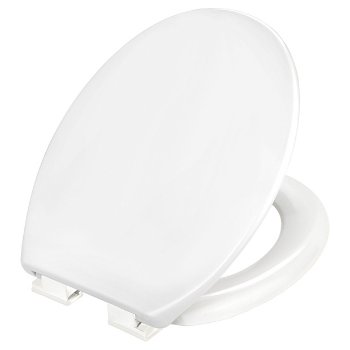 Слика на  WC даска TAROS, Duroplast, Softclose