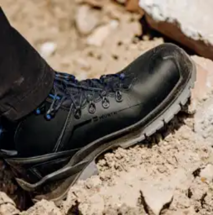 СЕКОЈ ВТОР ЗАНАЕТЧИЈА СТРАДА ОД БОЛКА ВО ГРБОТ - БЕЗБЕДНОСНИ ЧЕВЛИ ЗА ЗДРАВ ГРБ