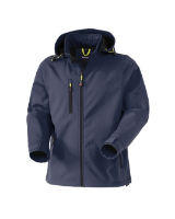 Fotografia e Softshell јакна R Boost тегет S.