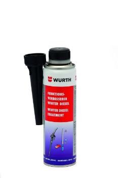 Слика на Адитив за дизел, зимски, 300ml