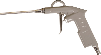 Слика на  Пневматска дувалка со наставци во сет