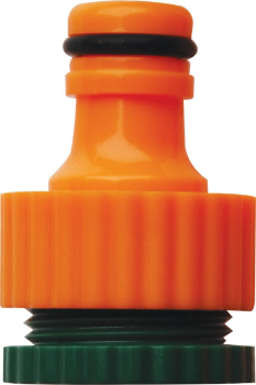 Слика на Конектор за чешма, универз., 3/4 и 1, PVC