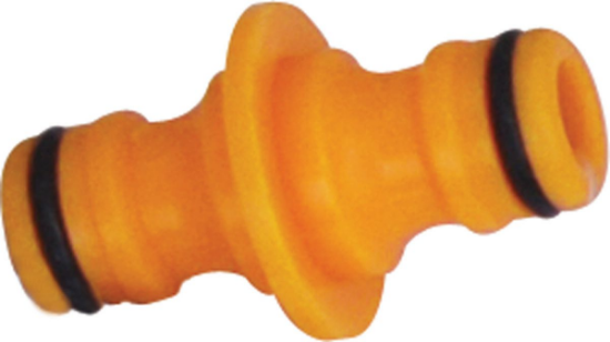 Слика на Спојка, конектор, двоен, PVC, p5