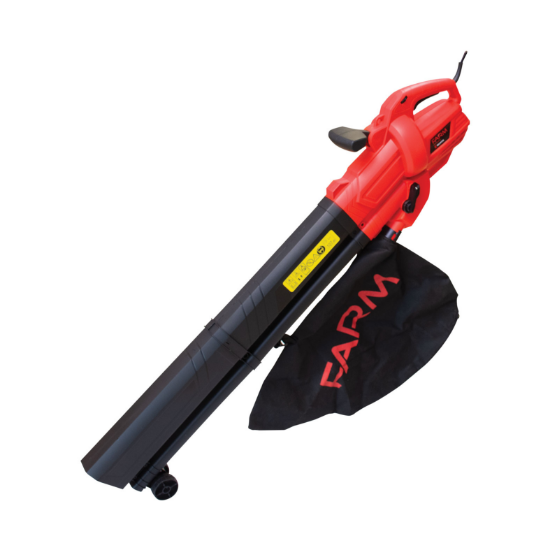 Слика на Електричен дувач на листови F3000E