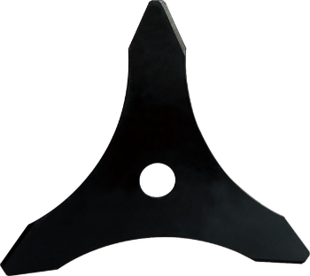 Слика на Трокрак нож за моторен тример