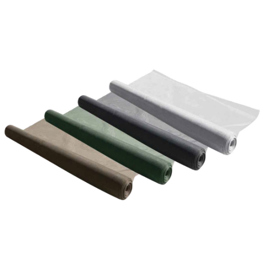 Слика на Мрежа за комарци, кафеава, 1.2 m x 30 m