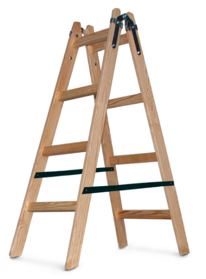 Слика на Дрвени скали