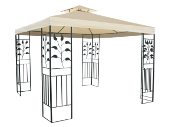 Слика на  GAZEBO тенда 3м*3м*2,6м