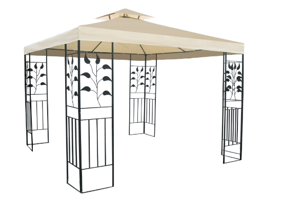 Слика на  GAZEBO тенда 3м*3м*2,6м