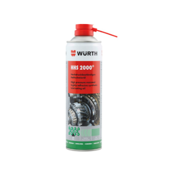 Слика на  HHS 2000, Extreme HI Pressure, подмачкувач 500ml
