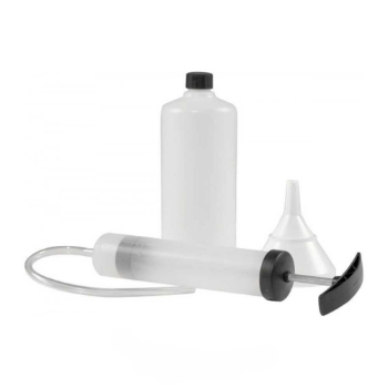 Слика на Собирач на масло за моторни косилки 1,0 l