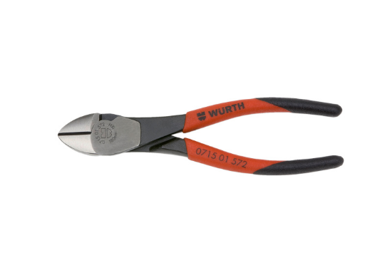 Слика на  Клешта секач, Wurth, 2K рачки, 140mm