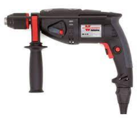 Слика на  Електрична вибрациона дупчалка SB13ХЕ