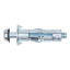 Слика на  Метална типла (W-MH/L)-SCR-(16-32)-(A1K)-M6X78/66