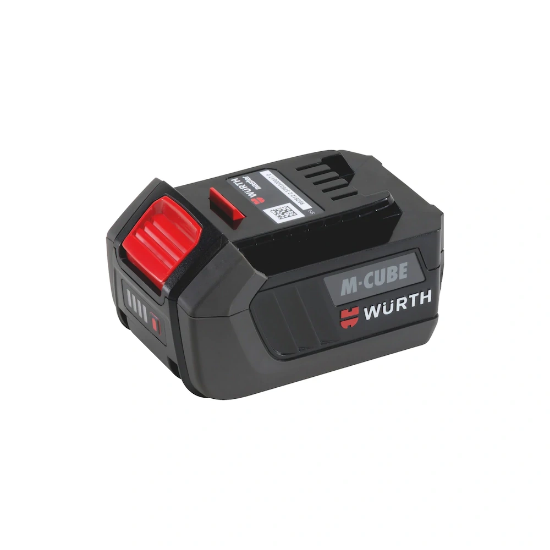 Слика на M-Cube Батерија LI-ION 18V/5Ah, W-Connect