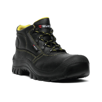 Слика на Заштитни чевли Rubber Guard S3 - Високи