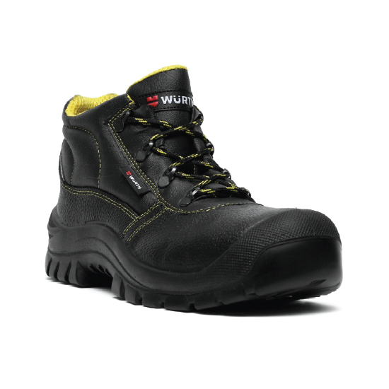 Слика на Заштитни чевли Rubber Guard S3 - Високи