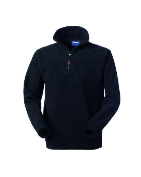 Слика на Флис дуксер Osaka, црн