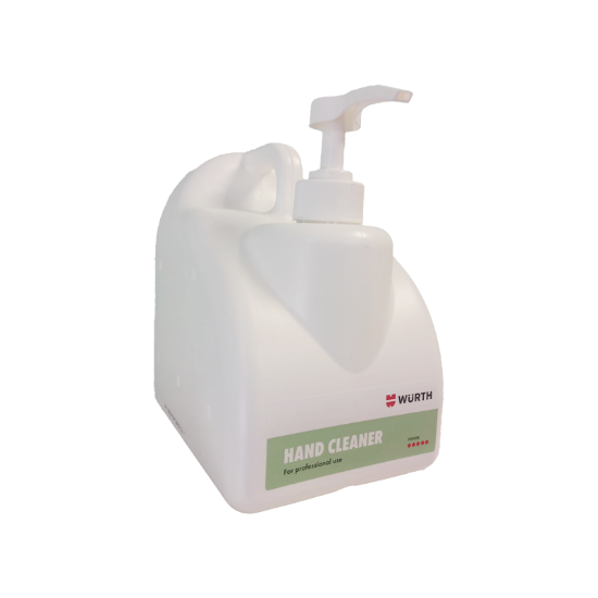 Слика на Паста за раце, Professional, со дозер, 3000ml