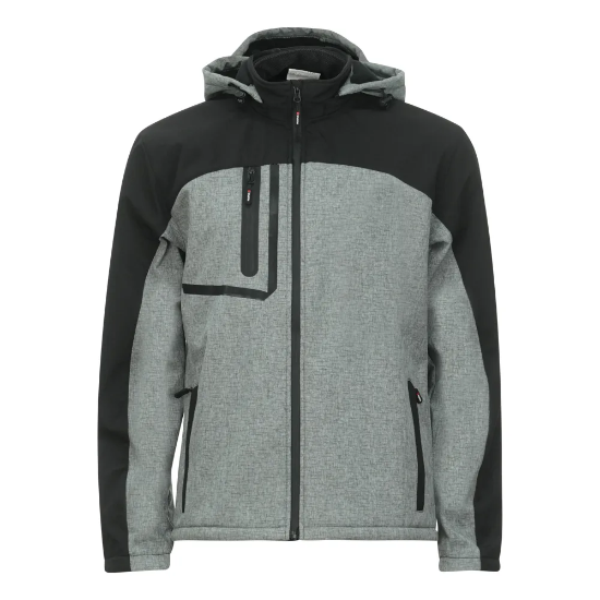 Слика на Softshell Јакна, Duster