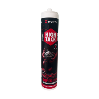 Слика на HIGH TACK MS PROFI мулти лепило, сив 280ml