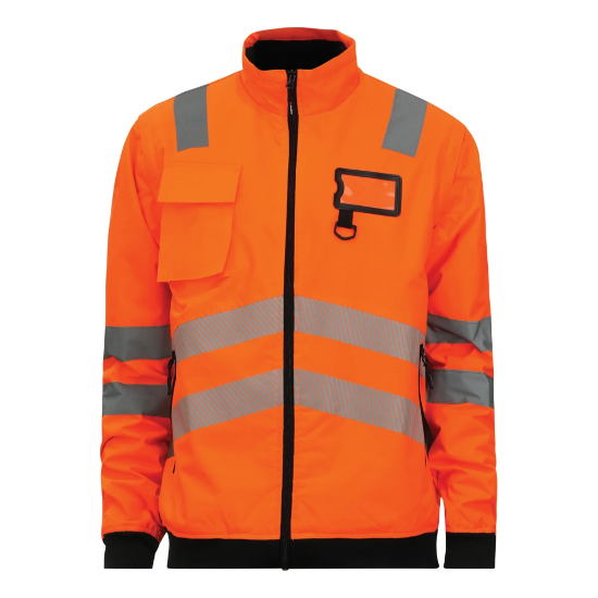 Слика на Јакна за висока видливост Vezuv