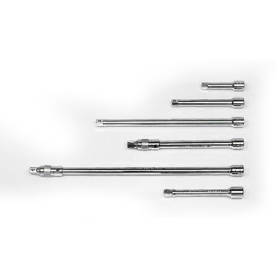 Слика на ZEBRA Екстензија 3/8, L 125mm