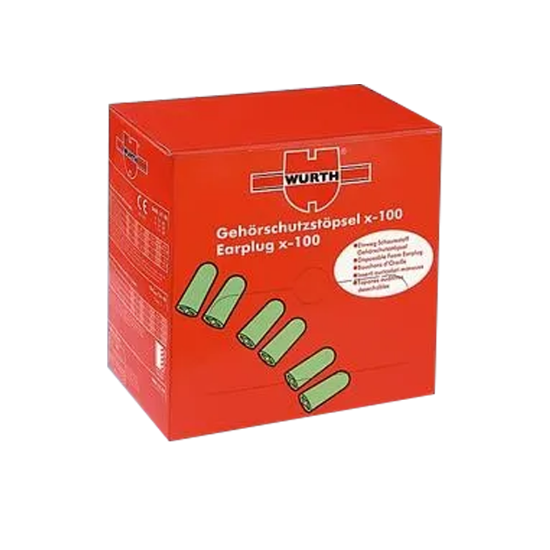 Слика на Тампони за уши