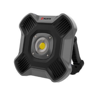 Слика на LED ACCU мини рефлектор 10W