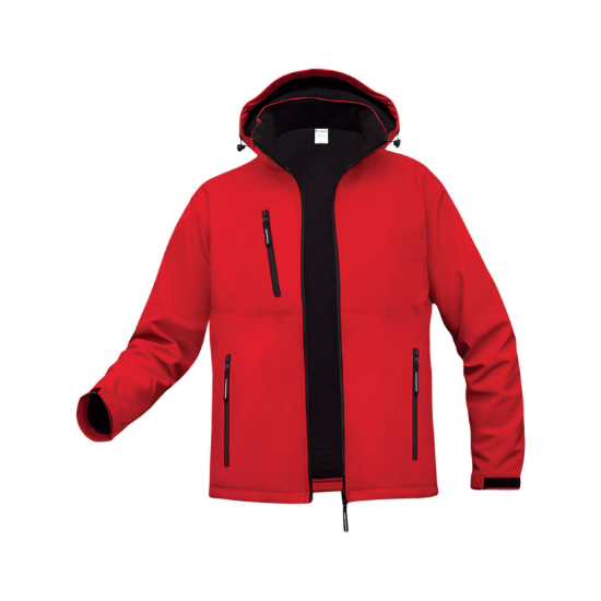 Слика на Softshell јакна, RED COOPER