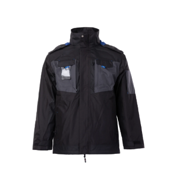 Слика на Зимска softshell јакна 3 во 1 - DEXTER