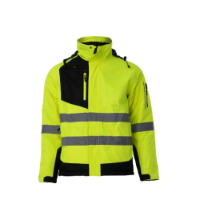 Fotografia e Xhaketë dimërore, ELBRUS Hi-Vis, vel. M.