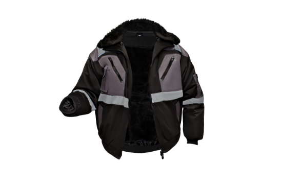 Слика на Пилот јакна