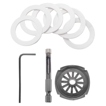 Слика на Дијамантска дупчалка