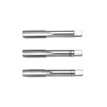 Слика на HSS врезници, DIN352 M8 - сет (3пар.)