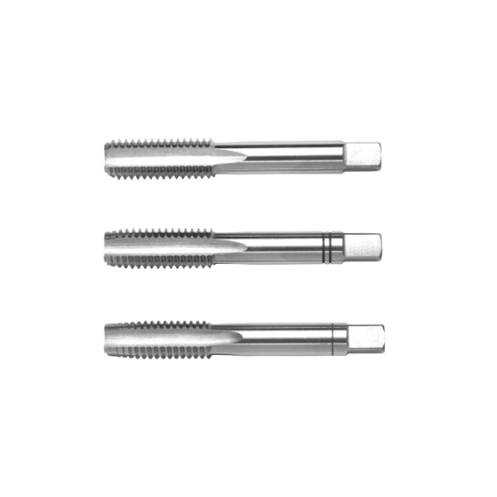 Слика на HSS врезници, DIN352 M8 - сет (3пар.)