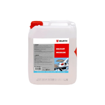 Слика на Подмачкувач за машини за обра.на дрво HOLZGLEIT 5l