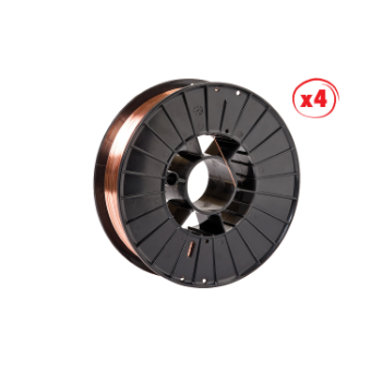 Слика на  Wurth Basic SG2 жица, 0.8mm, калем 15kg
