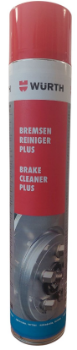 Слика на Чистач за кочници PLUS, 750ml