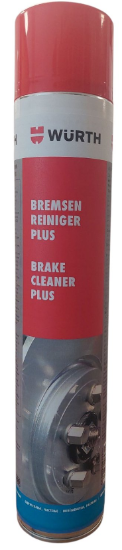 Слика на Чистач за кочници PLUS, 750ml