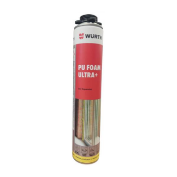 Слика на Пур пена пиштолска ULTRA+ 750ml
