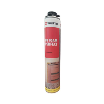 Слика на Пур пена пиштолска PERFECT 750 ml
