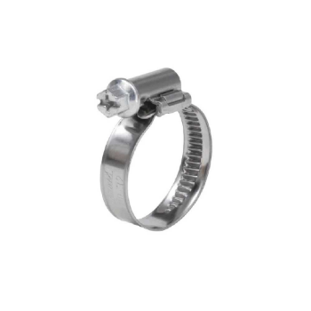 Слика на ZEBRA стеги за црево, 7,5 mm