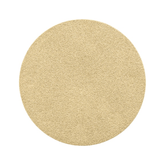 Слика на Брусна хартија за суво брусење, без отвор 