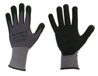Fotografia e Заштитни ракавици нитрил Foam Grip Ultra вел.9.